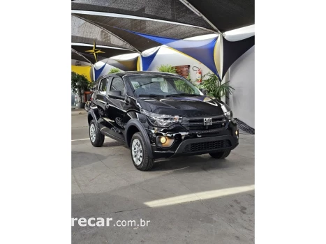 MOBI 1.0 EVO FLEX LIKE. MANUAL
