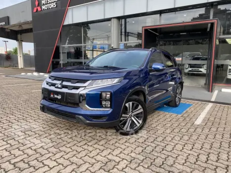 Mitsubishi OUTLANDER SPORT 2.0 Mivec HPE 4 portas