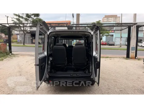 DOBLO 1.8 MPI ESSENCE 7L 16V FLEX 4P MANUAL