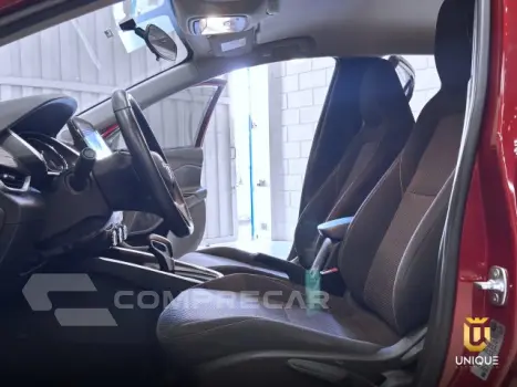 ONIX - 1.0 TURBO LTZ AUTOMATICO