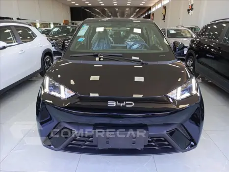 DOLPHIN MINI 38 KW ELÉTRICO GS