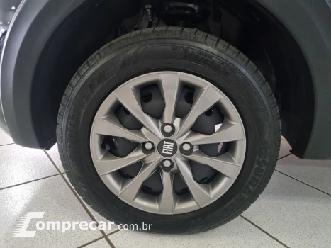 Mobi 1.0 4P FLEX EVO TREKKING