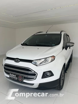 ECOSPORT 1.6 Freestyle 8V