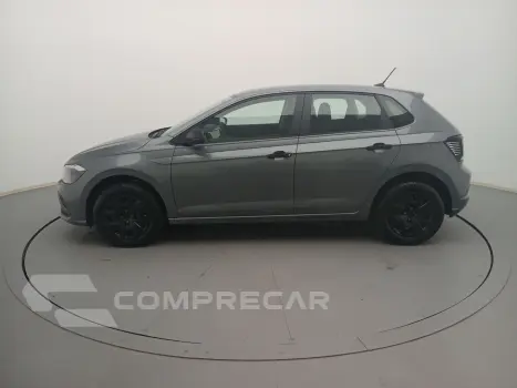 POLO 1.0 MPI TRACK MANUAL
