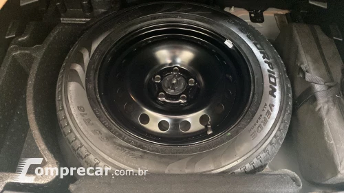 RENEGADE 2.0 16V Turbo Sport 4X4