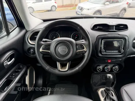 RENEGADE 1.8 16V Sport