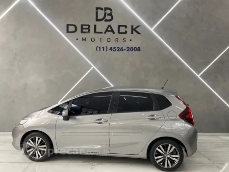 Fit EX/S 1.5 Flex/Flexone 16V 5p Aut.