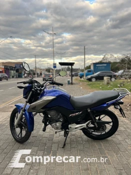 CG 160 FAN