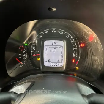 MOBI LIKE 1.0 Fire Flex 5p.