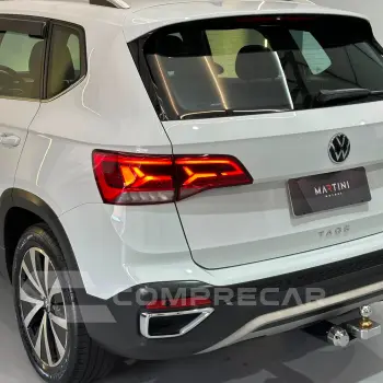 TAOS Highline 1.4 250 TSI Flex Aut.