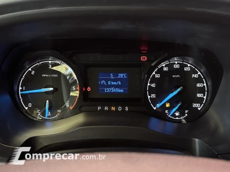 RANGER 2.2 XLS 4X4 CD 16V DIESEL 4P AUTOMÁTICO