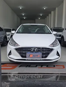 HB20 1.0 Tgdi Diamond