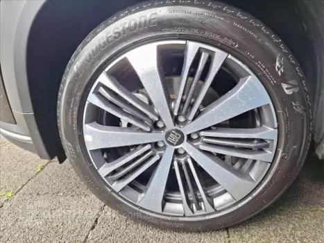 FASTBACK 1.0 TURBO 200 FLEX AUDACE CVT