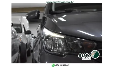 CRONOS - 1.3 FIREFLY DRIVE MANUAL