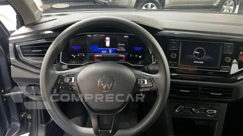 Virtus 1.0 4P 170 TSI