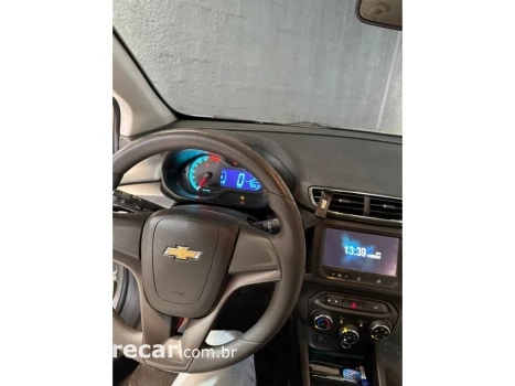 ONIX 1.4 MPFI LTZ 8V FLEX 4P MANUAL