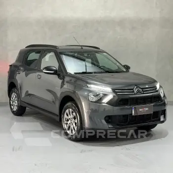 AIRCROSS F. Pack 1.0 Flex TB 200 Aut.