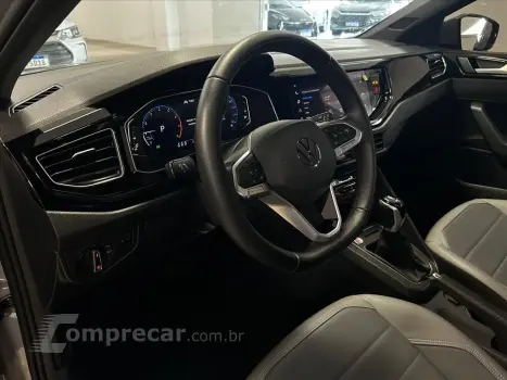 NIVUS 1.0 200 TSI TOTAL FLEX HIGHLINE AUTOMÁTICO