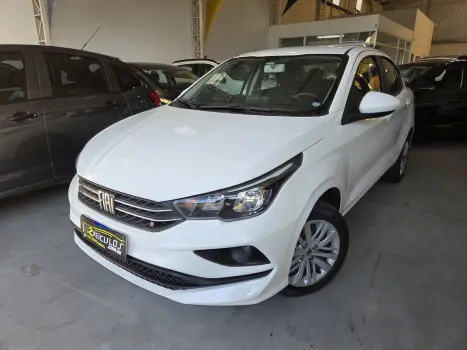 Fiat CRONOS 1.0 FIREFLY FLEX DRIVE MANUAL 4 portas