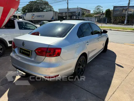 JETTA 2.0 Comfortline
