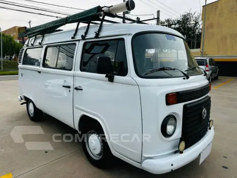 Kombi 1.4 FLEX STD 9 LUGARES