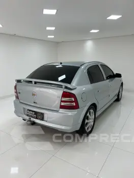 ASTRA 2.0 MPFI Advantage 8V