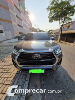 HILUX 2.8 SRX 4X4 CD 16V