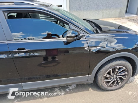 T CROSS 200 TSI