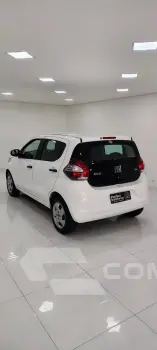 MOBI 1.0 8V EVO Like.
