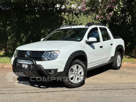 DUSTER OROCH 1.6 16V Expression
