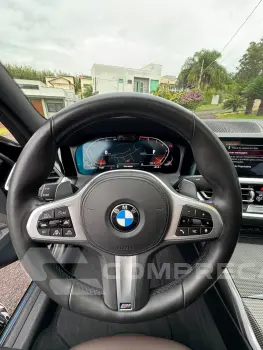 BMW 330I M Sport 2.0 TB 16V 4P