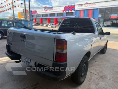 Courier 1.6 L/ 1.6 Flex