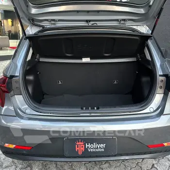 HB20 1.0 12V Comfort