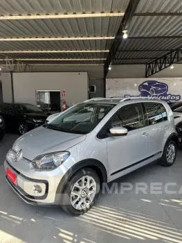 CROSS UP 1.0 MPI 12V