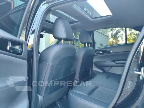 ECLIPSE CROSS 1.5 Mivec Turbo Hpe-s AWD