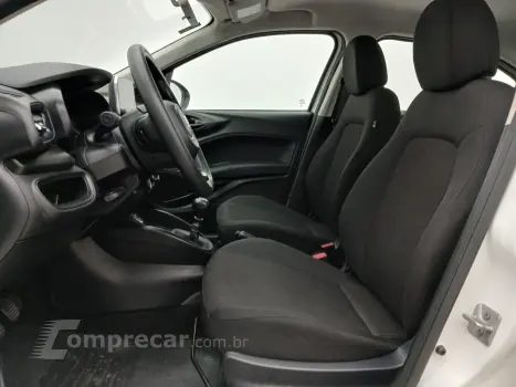 CRONOS 1.3 FIREFLY FLEX DRIVE MANUAL