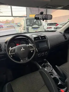 ASX 2.0 16V 160cv Aut.