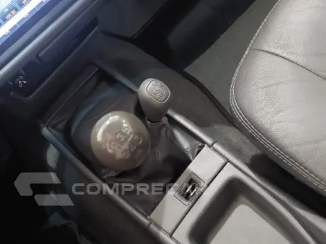 HILUX - 3.0 SRV 4X4 CD 16V TURBO 4P MANUAL