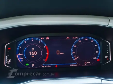 T-CROSS 1.4 250 TSI Highline