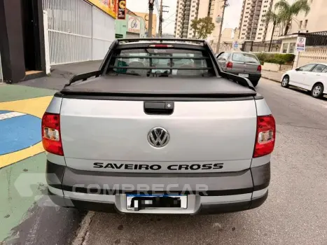 SAVEIRO 1.6 CE CROSS