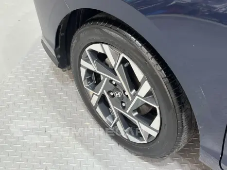 HB20 1.0 TGDI FLEX COMFORT AUTOMÁTICO