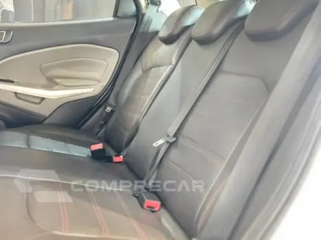 ECOSPORT - 2.0 TITANIUM 16V 4P POWERSHIFT