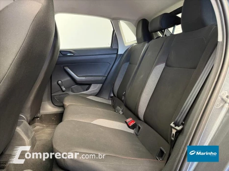 POLO 1.0 MPI TRACK MANUAL