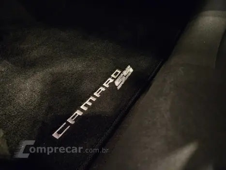CAMARO 6.2 V8 SS Conversível