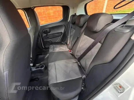 MOBI 1.0 EVO FLEX TREKKING MANUAL