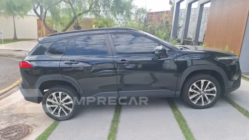 COROLLA CROSS 2.0 Vvt-ie XRE