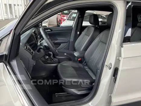 T-Cross Hig. 250 TSI 1.4 Flex 16V 5p Aut