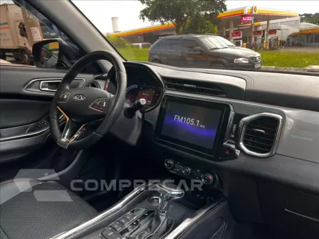 TIGGO 5X 1.5 VVT Turbo Iflex TXS