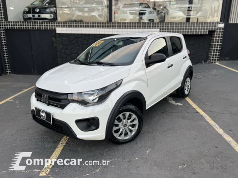 Fiat MOBI LIKE 1.0 Fire Flex 5p. 4 portas