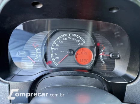 STRADA 1.4 MPI Hard Working CS 8V